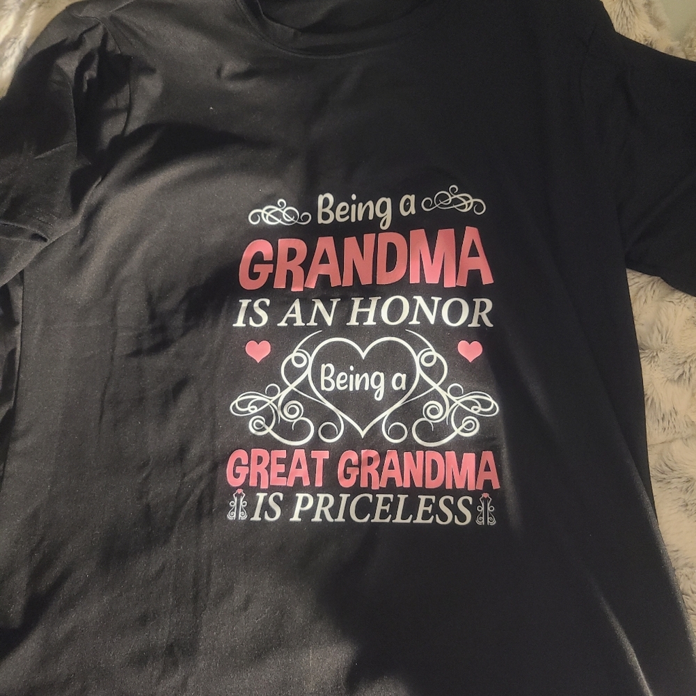 T shirt